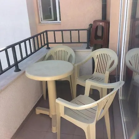 Grand Kamelia F 4.6 * Sunny Beach