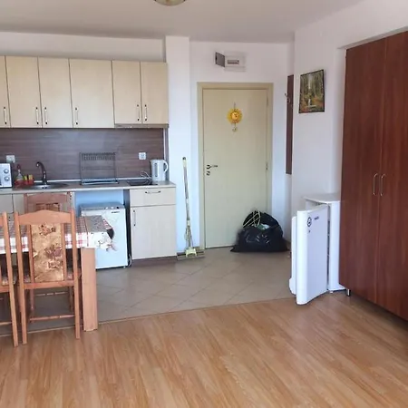 Grand Kamelia F 4.6 Apartament
